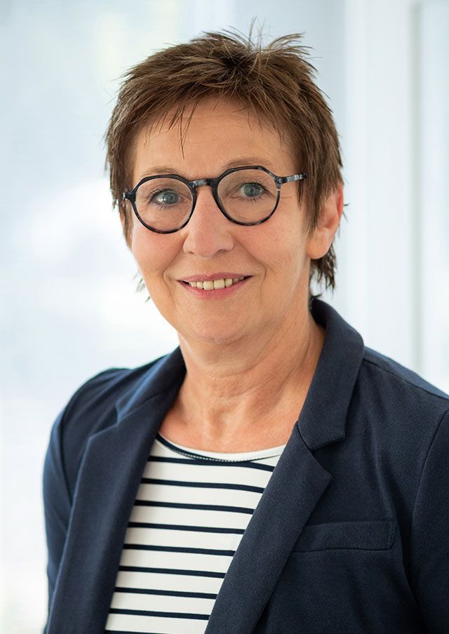 Rita Terwey