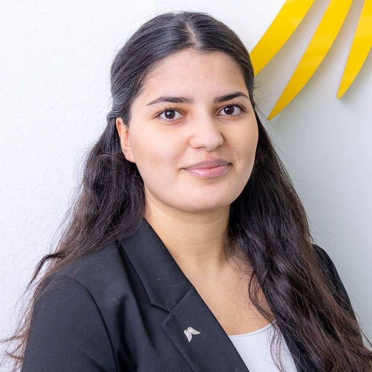 Zekiye Nur  Özdemir