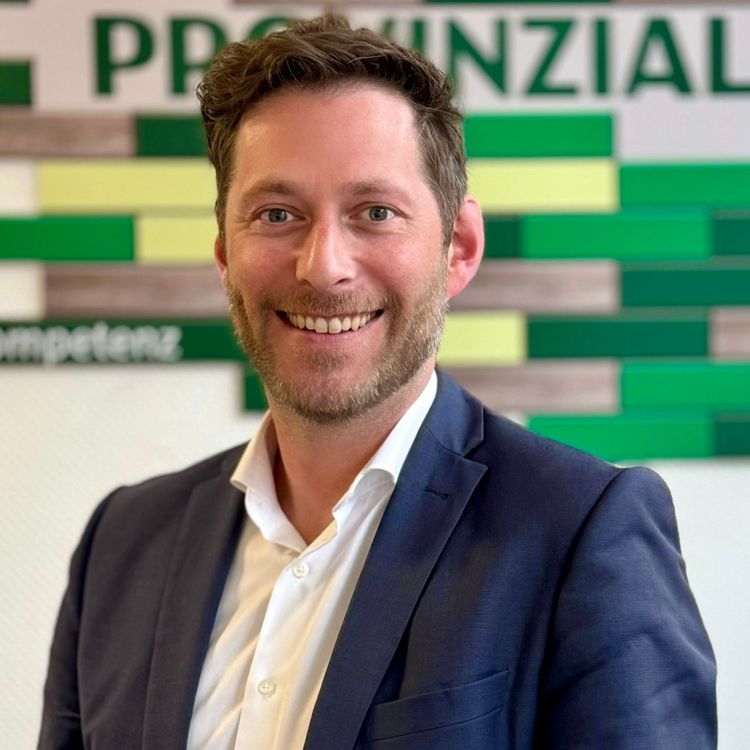 Florian Timmermeister