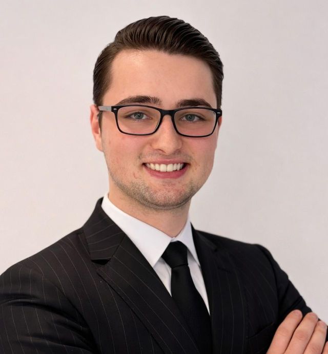 Elias Blankenstein
