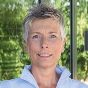 Sigrid Oerter