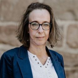 Stephanie Hasenbein-Wäscher
