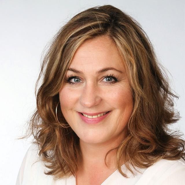 Mareike Brechwald