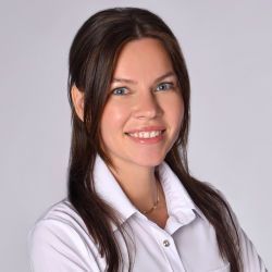 Janet Fricke