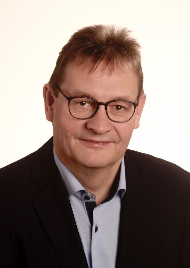 Heinz-Josef Thyrian