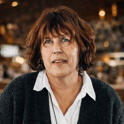 Ulrike Giesa