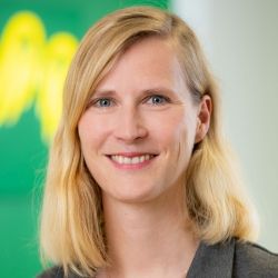 Kathrin Wessendorf