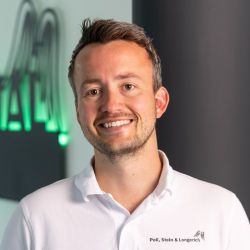 Maximilian Stein