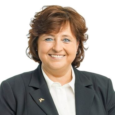 Anke  Schaaf
