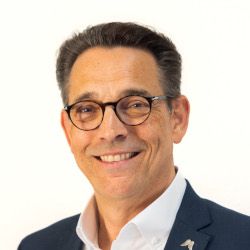 Stefan Hünger