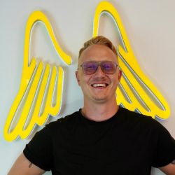 Dominik Mroz