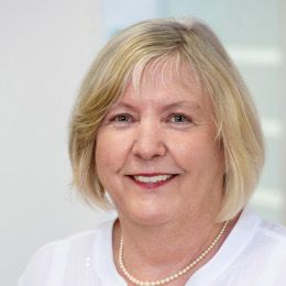 Rita Hahn