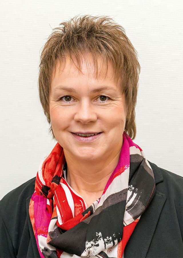 Susanne Stiene
