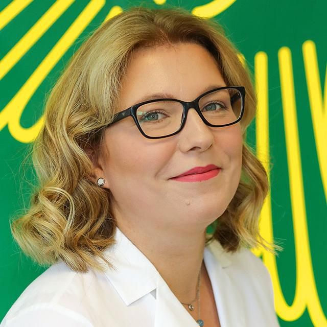 Sarah Hülsewig