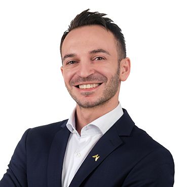 Shkelzen Berisha