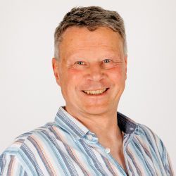 Hartmut Paulick