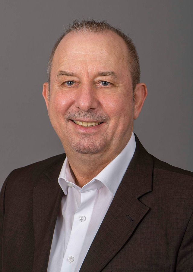 Michael Plocharski