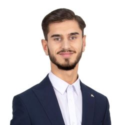 Uranik Kryeziu