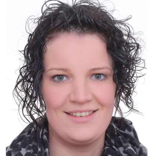 Catrin Schekelmann