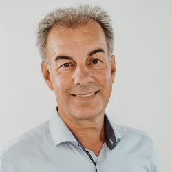 Frank  Heysters