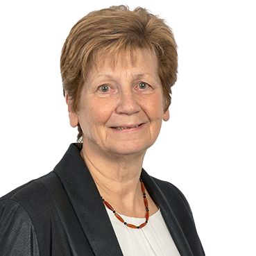 Gudrun Nerlich