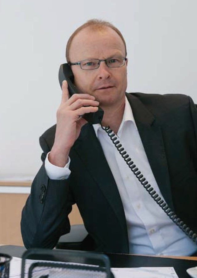 Thomas Lüders