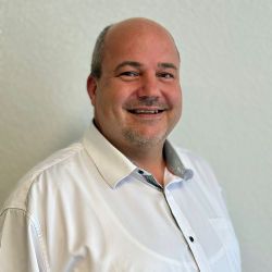 Martin  Mohr