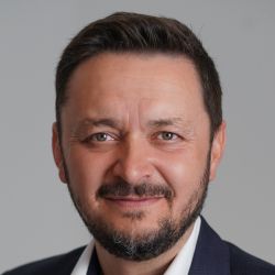 Bülent Yazici