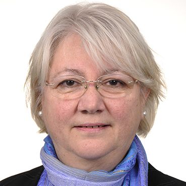 Jutta Müller