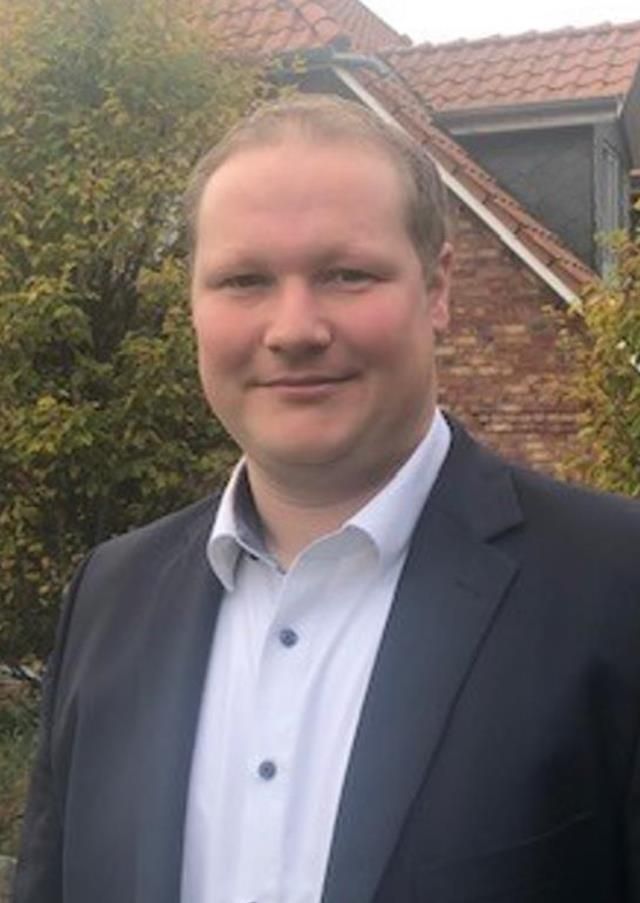 Jens Lampe