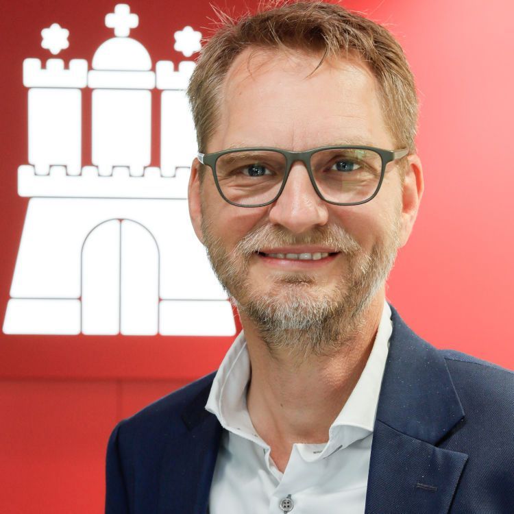 Hamburg - Walddörfer Timo Mathes e. K.