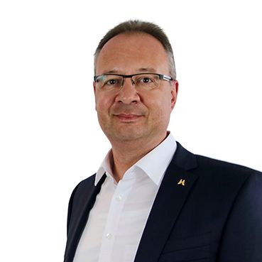 Matthias Blickheuser