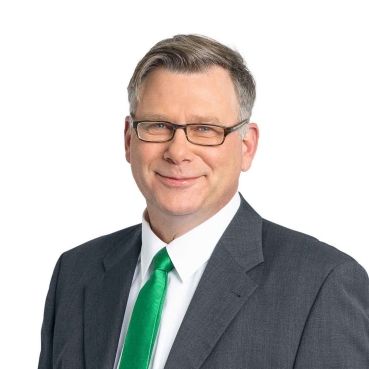 Frank Rosendahl