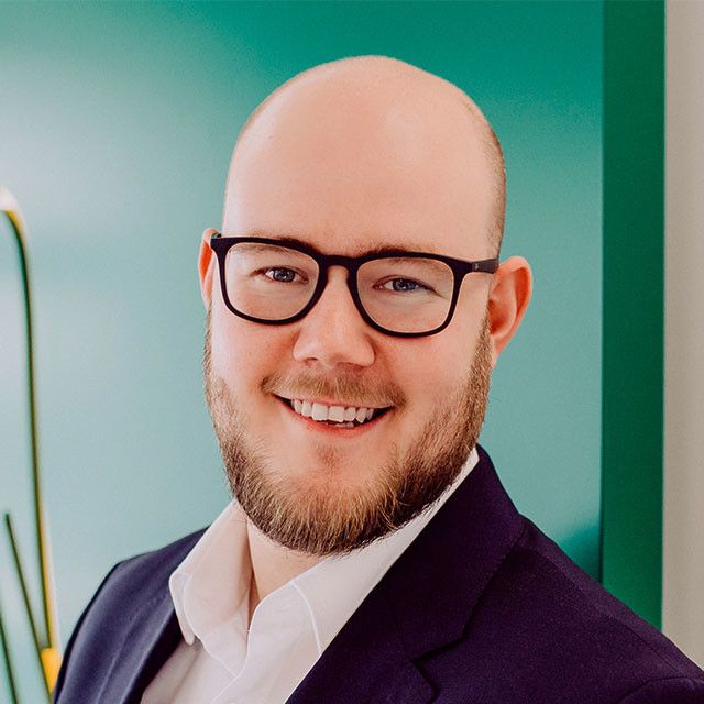 Benedikt Stock