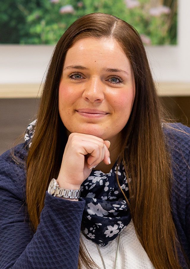 Rabea Hagemeyer