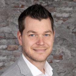 Daniel Oehlmann