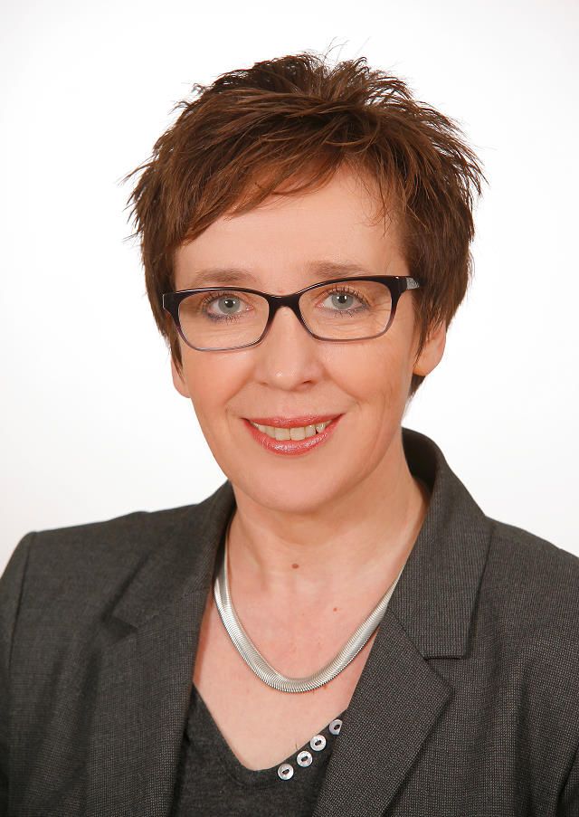 Birgit Warmann-Bösch