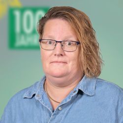 Kirsten  Jaekel