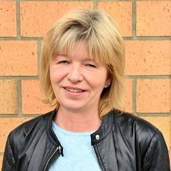 Katrin Ciko