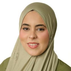 Yasmina Ben Ali Tahrioui
