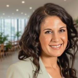 Nadine Hörter