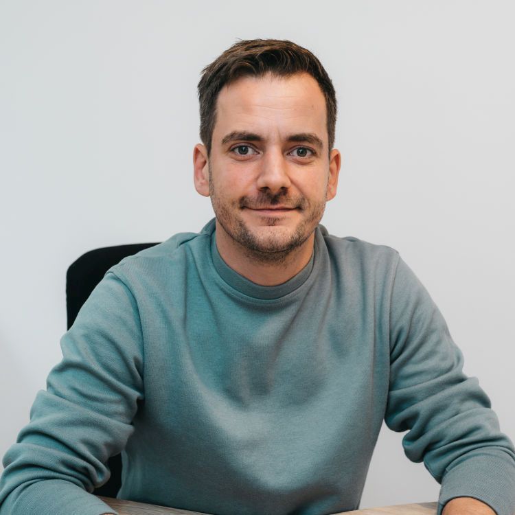 Oliver Friße
