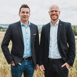 Messerschmidt & Hille
