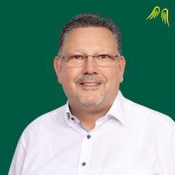 Jürgen Grote