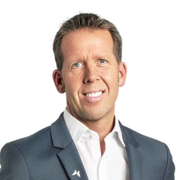 Andreas Bau