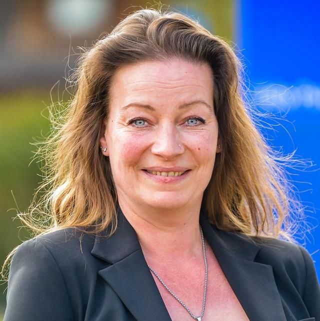 Yvonne Zitsch
