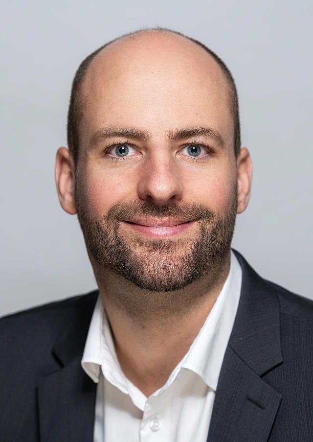 Timo Hartwig