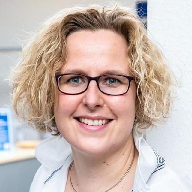 Sabrina Schultze