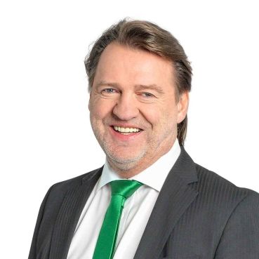 Ingolf Reinsch