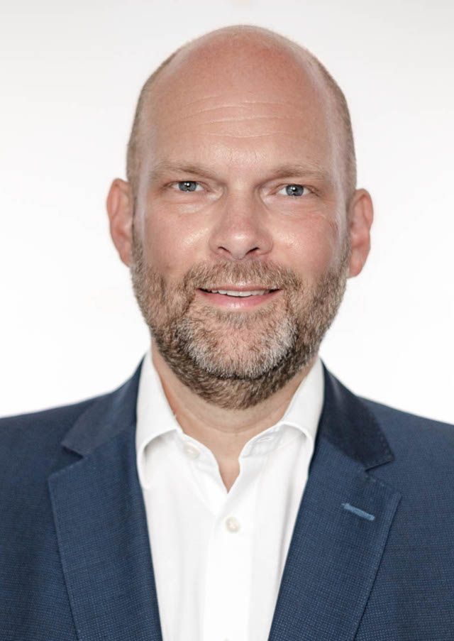 Markku Esterhues